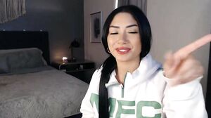 YourGoddessLu January 16 2024 WebCam