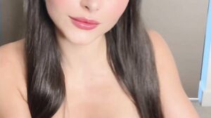 Caryn Beaumont - Maid POV Blowjob