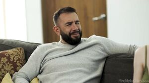 RealityJunkies - Ryan Keely And Hazel Moore 3 Way Play