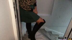 LifeKife - My Husband Cheated on Me When a Neighbor Slu