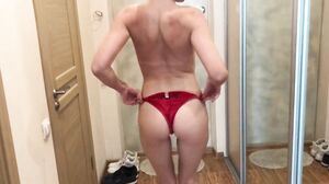 HungryKittty - Busty milf fucked me until she cum