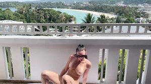 HungryKittty - Full Face of cum when you are on Fire