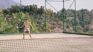 WowGirls - Fibi Euro Naughty Set