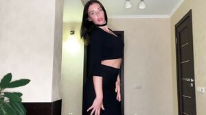 HungryKittty - I am late so fuck me