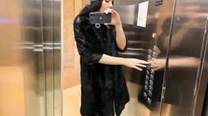 HungryKittty - I love to fill my stepmother`s face