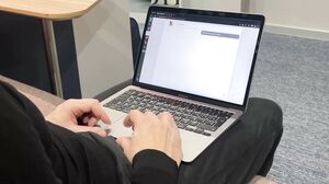 HungryKittty - Rough Sex on a first Date with a Hot Bru