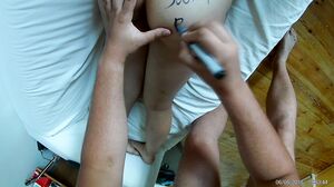 SluttyDiana - Amateur Teen Slut