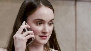 Hazel Moore Lusts for Hot Father-In-Law in HD