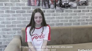 Baby Bamby - Loss of Virginity, First Kiss, Sex