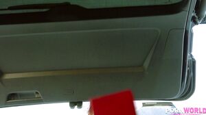 Baby Bamby - Horny Teen Takes DP from Ski Instructor Studs