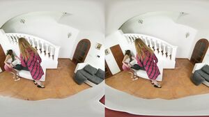 Costume Party Excitement