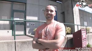 cute British natural tits teen try porn