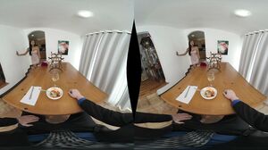 Zoey Sinn - Almost Adultery in HD