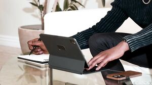 Amari Anne, Zoey Sinn - Our Day Off