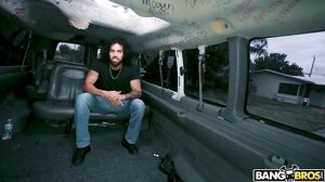 Zoey Sinn - She's a Sinner But She Can Fuck