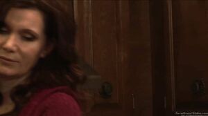 Lexi Belle, Nica Noelle, Teri Weigel - Lesbian Babysitters #05 Scene 2