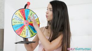 Ohana Petite - Please Fuck Me Hard, Stepbro