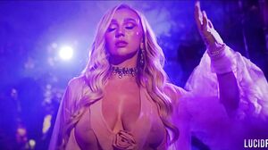 LucidFlix - Kendra Sunderland - Nightshade