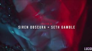 LucidFlix - Ivy Wolfe - In Void