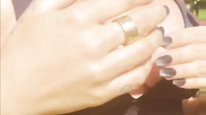 Francesca Farago - Garden Shower