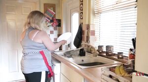 AuntJudysXXX - Megan Milly 5