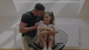 UltraFilms - Serina Gomez - Very Naughty Present