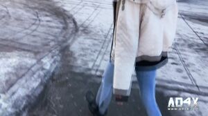 Emilie Martini - Casting D'emilie Martini