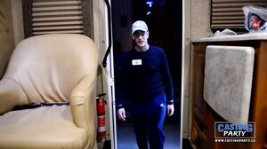 Pamela Kayne, Krystal S - Casting Au Zipper 2016 Vol 4