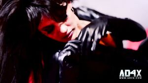 Lily Rose - Solo De Catwoman