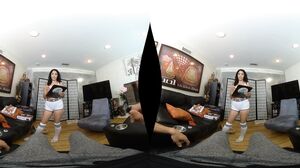 Vanessa Sky - Board Stiffy in HD