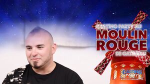 Laura Lacasse - Casting Party Au Moulin Rouge A Gatinea