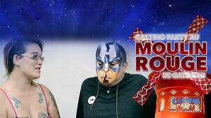 Laura Lacasse - Casting Party Au Moulin Rouge A Gatinea 2