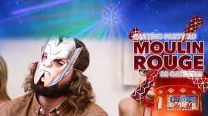 Laura Lacasse - Casting Party Au Moulin Rouge De Gatine 2