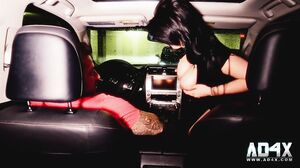 Selena Sky - Casting De Selena Sky