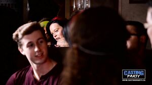 Shelby Barbie - Casting Au Zipper Vol 9