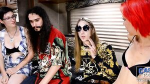 Brindlove, Arielle Bellerive - Casting Au Trh Bar Vol 4