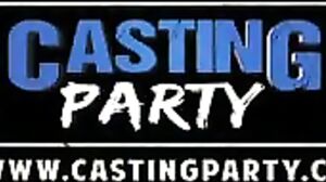 Ashley Dark, Amy Sweet - Casting Au 55 Vol 6