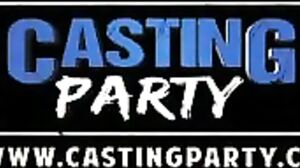 Ashley Dark, Amy Sweet - Casting Au 55 Vol 7
