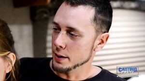 Brindlove, Arielle Bellerive - Casting Au Trh Bar Vol 6