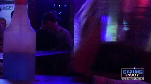 Peaches Gold - Casting Party Au Zipper 2017 Vol 2