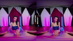 Kylie Rocket - Hot Strip Club Sex - Kylie Goes Wild For Stepdad’s Huge Cock