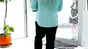 CastingCouch-HD - Lizzie