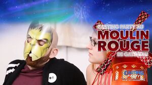 Laura Lacasse - Casting Party Au Moulin Rouge De Gatine 4