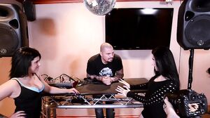 Sabina Lee, Krystal S - Double Pipes Perverses Qc