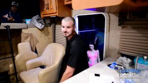 Veronique Tinkler, Pamela Kayne, Krystal S - Casting Au Zipper 2016 Vol 1