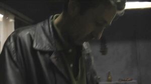 Roberta Gemma - Una Vacanza All'inferno