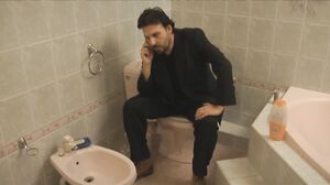 Alice Romain & Mira Sunset - Una Vacanza All'inferno