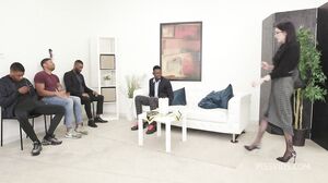 Psycho Anna de Ville Wet, 5on1, BBC, ATM, DAP, Deepthroat, TAP, Big Gapes, ButtRose, Pee Drink, Shower,, Swallow GIO2603