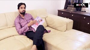 Masoom Jawani Uncut (2023) HotX Hindi Hot Short Film