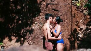 Jungle Me Mangal Kiya Uncut (2024) SexFantasy